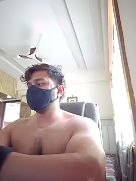 kaizercool1 online show from 25, 11, 2025