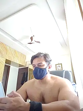 kaizercool1 online show from 22, 3, 2026