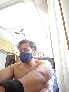 kaizercool1 online show from 1, 4, 2026