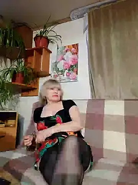 Snapshot of IrmaRose chatting on 5, 3, 2025 IrmaRose online show from 5, 3, 2025