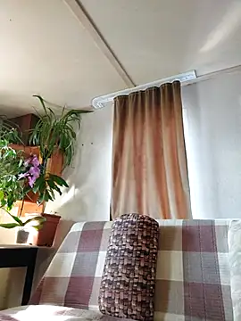 Snapshot of IrmaRose chatting on 16, 9, 2025 IrmaRose online show from 16, 9, 2025