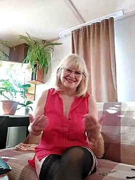 IrmaRose online show from 17, 12, 2025