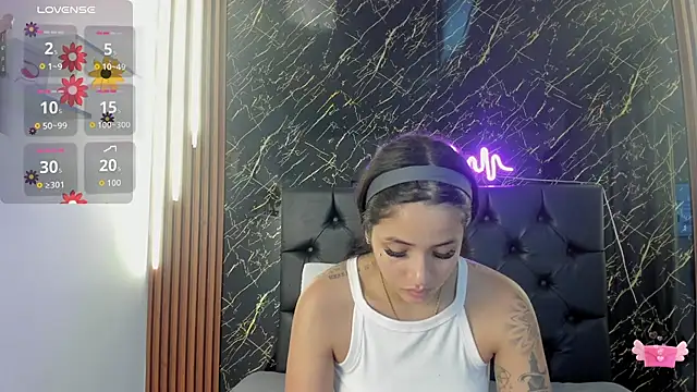 Tamara-evans online show from 8, 11, 2025