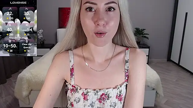 VictoriaTiger online show from 15, 1, 2025