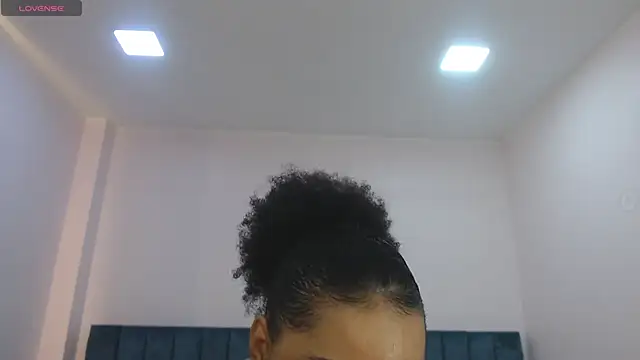 kimara lion online show from 13, 11, 2025