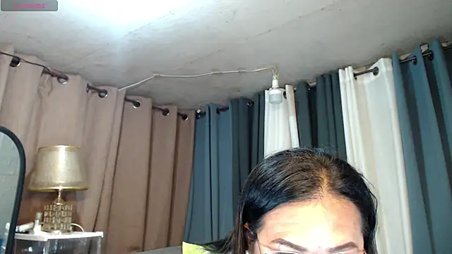 MagnificatMistress online show from 15, 12, 2024