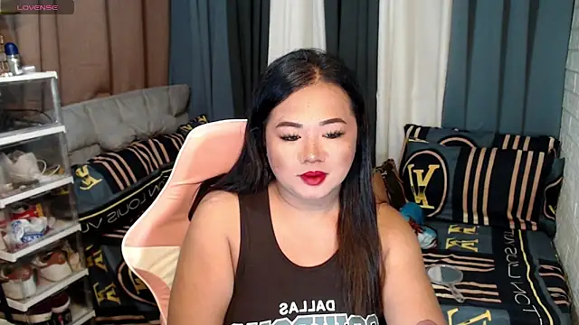 MagnificatMistress online show from 19, 1, 2025