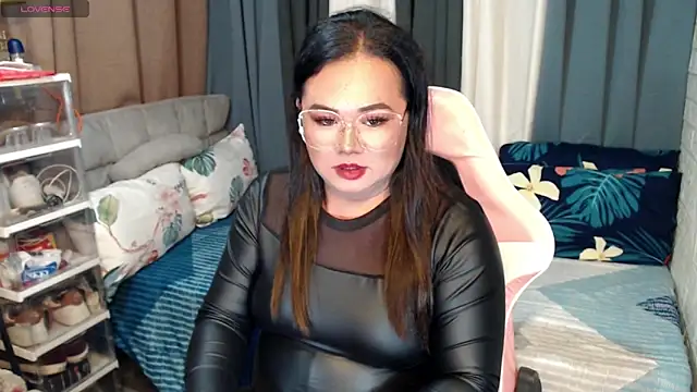 MagnificatMistress online show from 20, 1, 2025