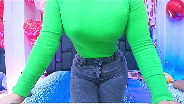  carolina fox online show from 14, 2, 2025