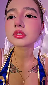 Snapshot of Pinkie_Princes chatting on 4, 3, 2026 Pinkie Princes online show from 4, 3, 2026