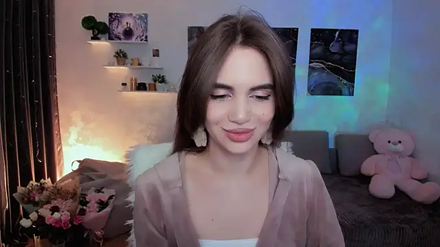 Snapshot of aPieceOfJoy chatting on 16, 12, 2025 aPieceOfJoy online show from 16, 12, 2025