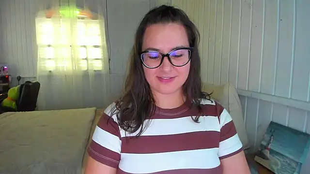 anna love hot online show from 17, 4, 2026