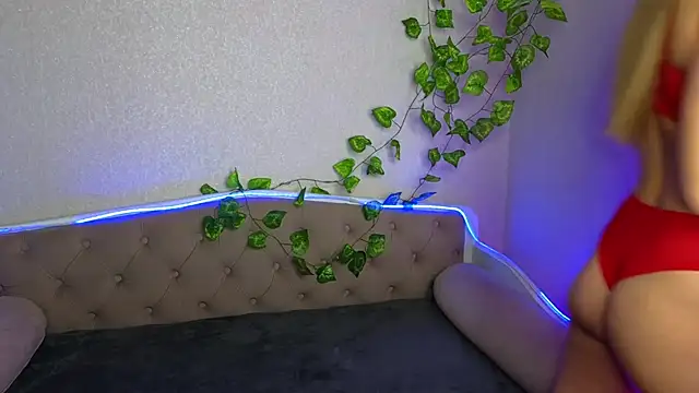 ParadisePleasure  online show from 20, 12, 2024