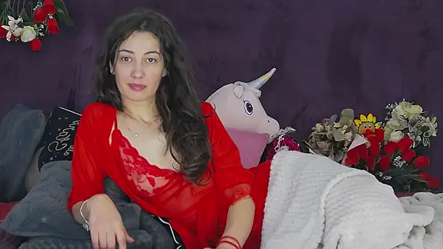 Jayllene online show from 13, 2, 2025