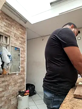 Snapshot of Ben_joseph1976 chatting on 2, 12, 2024 Ben joseph1976 online show from 2, 12, 2024