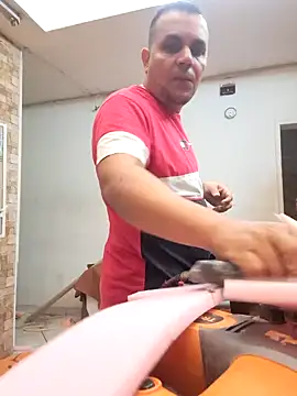 Snapshot of Ben_joseph1976 chatting on 21, 12, 2024 Ben joseph1976 online show from 21, 12, 2024