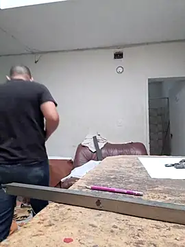 Snapshot of Ben_joseph1976 chatting on 23, 12, 2024 Ben joseph1976 online show from 23, 12, 2024