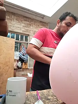 Snapshot of Ben_joseph1976 chatting on 28, 1, 2025 Ben joseph1976 online show from 28, 1, 2025