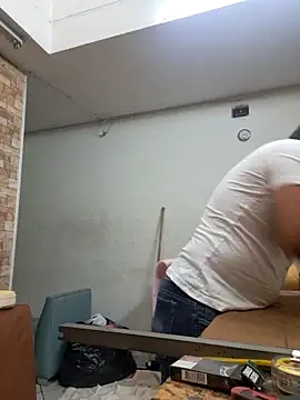 Snapshot of Ben_joseph1976 chatting on 30, 1, 2025 Ben joseph1976 online show from 30, 1, 2025