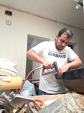 Snapshot of Ben_joseph1976 chatting on 31, 1, 2025 Ben joseph1976 online show from 31, 1, 2025