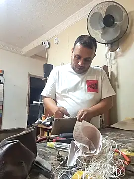 Snapshot of Ben_joseph1976 chatting on 17, 2, 2025 Ben joseph1976 online show from 17, 2, 2025