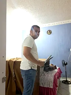 Snapshot of Ben_joseph1976 chatting on 11, 10, 2025 Ben joseph1976 online show from 11, 10, 2025