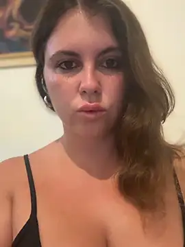 Snapshot of Samantha_official chatting on 22, 6, 2026 Samantha official online show from 22, 6, 2026