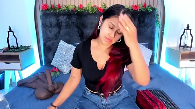 Karlagonzales  online show from 13, 1, 2026