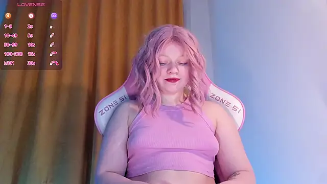 SueNiceeeee online show from 11, 2, 2026