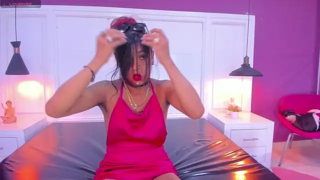 SilvanaCapelli online show from 9, 2, 2025