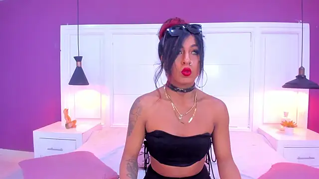 SilvanaCapelli online show from 15, 2, 2025