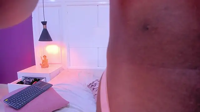 SilvanaCapelli online show from 23, 2, 2025