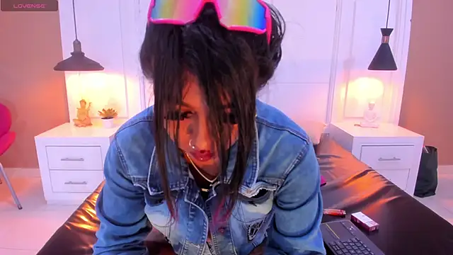 SilvanaCapelli online show from 20, 9, 2025