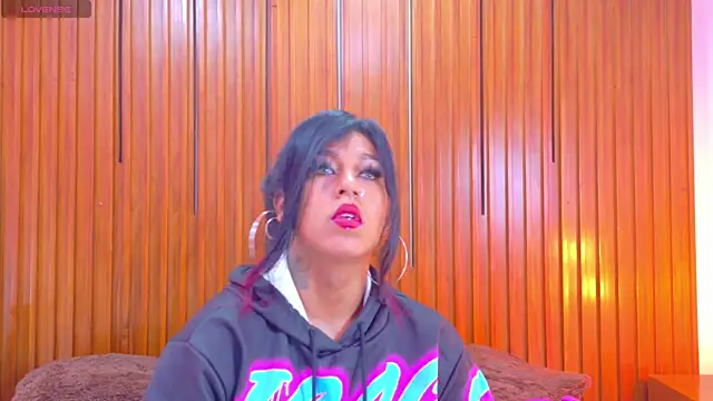 SilvanaCapelli online show from 29, 11, 2025