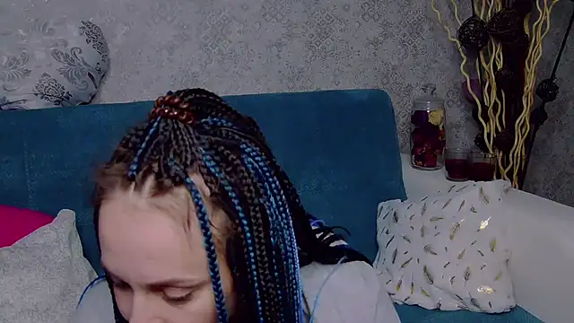 Brilliant Doll online show from 11, 2, 2026