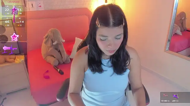 KEIMIRICCI online show from 7, 2, 2025