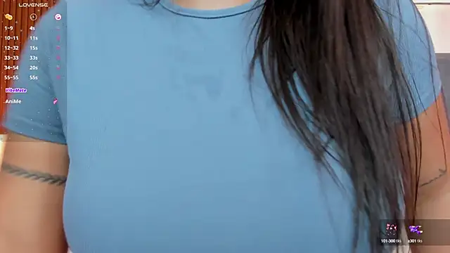 Falak sweett  online show from 7, 2, 2025