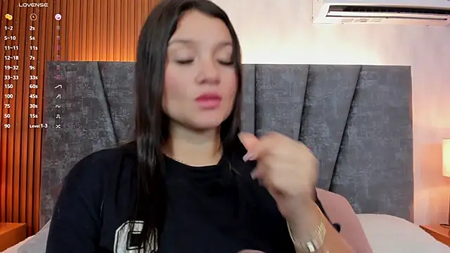 Falak sweett  online show from 18, 2, 2025