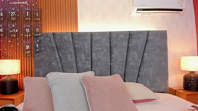 Falak sweett  online show from 27, 2, 2026