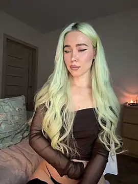 xDinnax online show from 27, 1, 2025