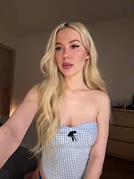 xDinnax online show from 1, 12, 2025