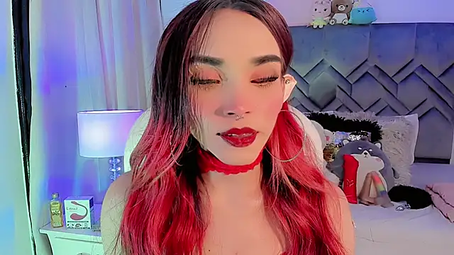 LeyXandrabraz online show from 20, 12, 2024