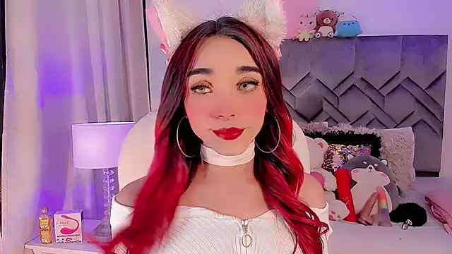 LeyXandrabraz online show from 21, 12, 2024