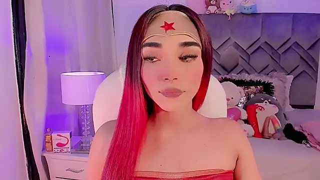 LeyXandrabraz online show from 4, 1, 2025