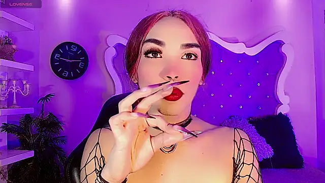 LeyXandrabraz online show from 16, 3, 2026