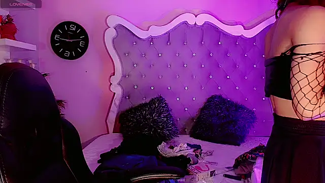 LeyXandrabraz online show from 29, 3, 2026