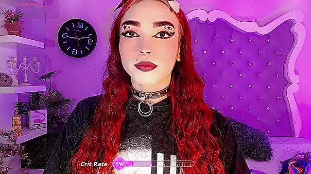 LeyXandrabraz online show from 31, 3, 2026