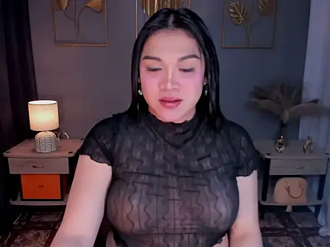 MaxeneCullens online show from 16, 9, 2025