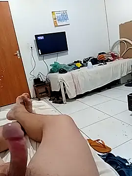 NINFOMANIACOquer2 online show from 26, 10, 2025