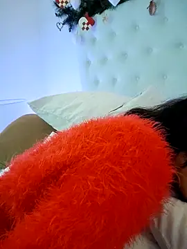 Snapshot of Leaberry chatting on 20, 12, 2025 Leaberry online show from 20, 12, 2025